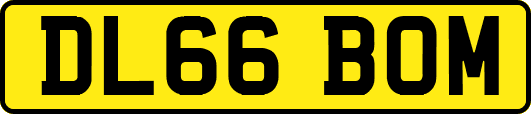 DL66BOM