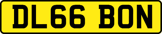 DL66BON