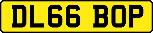 DL66BOP