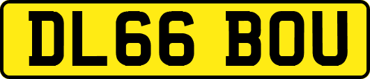 DL66BOU