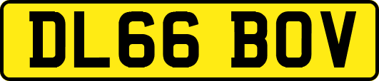 DL66BOV