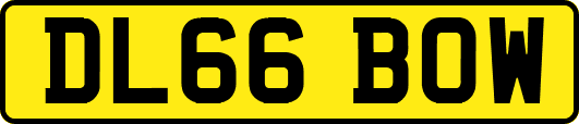 DL66BOW