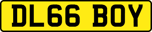 DL66BOY