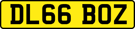 DL66BOZ