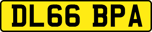 DL66BPA
