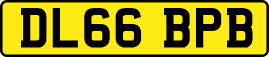 DL66BPB