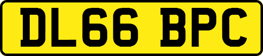 DL66BPC