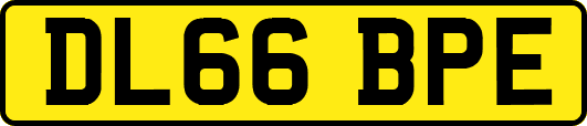 DL66BPE