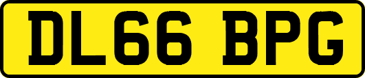 DL66BPG