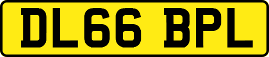 DL66BPL