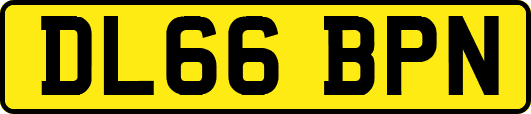 DL66BPN