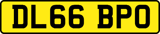 DL66BPO