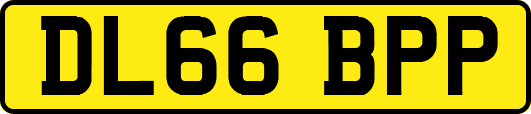 DL66BPP