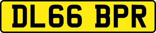 DL66BPR