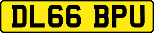 DL66BPU