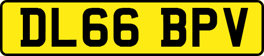 DL66BPV