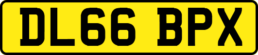 DL66BPX
