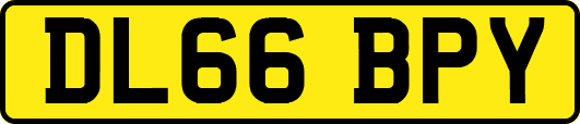 DL66BPY