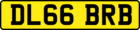 DL66BRB