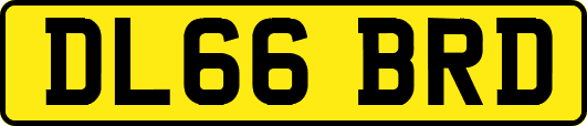 DL66BRD