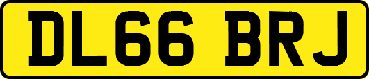 DL66BRJ
