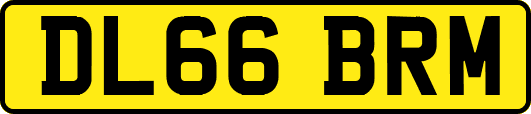 DL66BRM