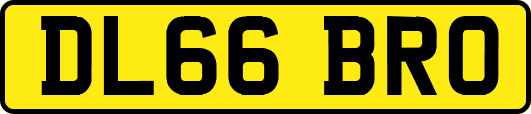 DL66BRO