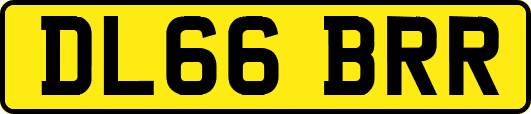 DL66BRR