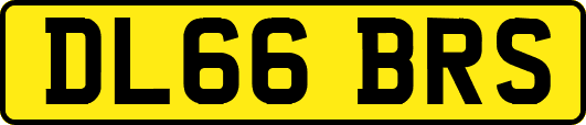 DL66BRS