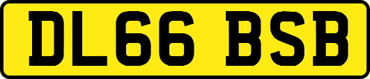 DL66BSB