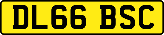 DL66BSC