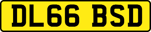 DL66BSD