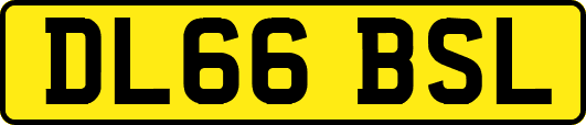 DL66BSL