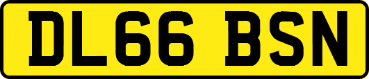 DL66BSN