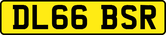 DL66BSR