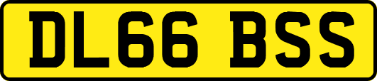 DL66BSS
