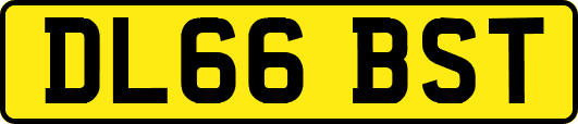 DL66BST