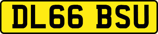 DL66BSU