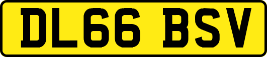 DL66BSV