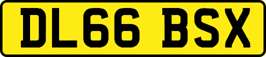 DL66BSX