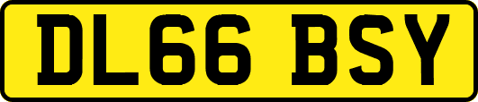 DL66BSY