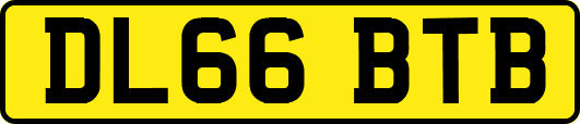 DL66BTB