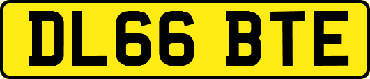 DL66BTE