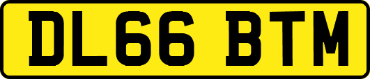 DL66BTM
