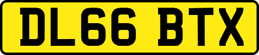 DL66BTX