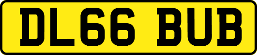 DL66BUB