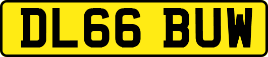DL66BUW