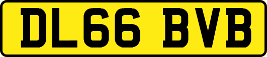 DL66BVB