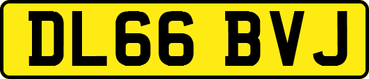 DL66BVJ