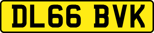 DL66BVK